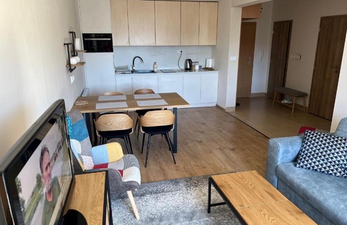 Donovaly Apartamento | Donovaly, apartman Kečka - Donovaly, Šafrán