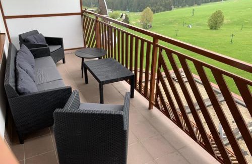Donovaly Apartamento | Donovaly Panorama Apartman Zuzi