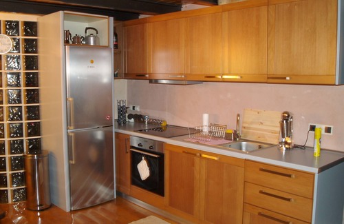 Fratsia Chalet De Esquí | DonQuihotel (000-00031025)