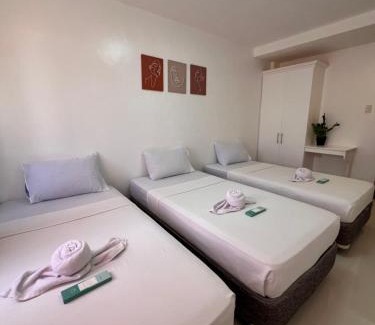 Siquijor Hotel | DonRio Hotel Siquijor
