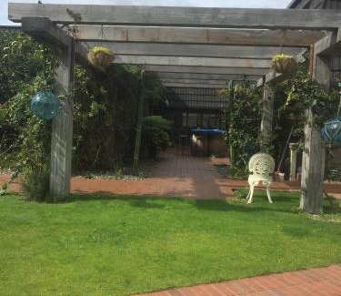 Waikawa Bay Apartamento | Dons Place