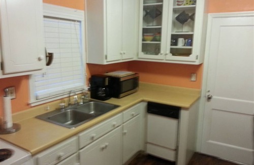 St. Marys Casa | Sweet SPOT - Paseo a Cumberland Ferry & Waterfront Park, bicicletas, mascotas OK