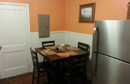 St. Marys Casa | Sweet SPOT - Paseo a Cumberland Ferry & Waterfront Park, bicicletas, mascotas OK