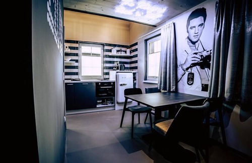 Soell Apartamento | DONT STOP ME NOW 3 Bedrooms - Boutique Apartments OLD SCHOOL