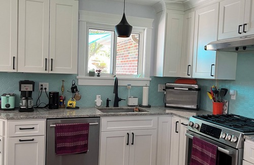 Wildwood Casa | Donuts included - Whole home for 2025 US Open // Oakmont Country Club