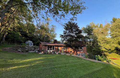 Wildwood Casa | Donuts included - Whole home for 2025 US Open // Oakmont Country Club