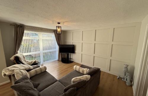 Washington Casa | Donvale Road, Washington