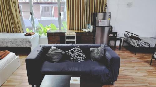 Nana Cabina | Doodle Lodge Bangkok