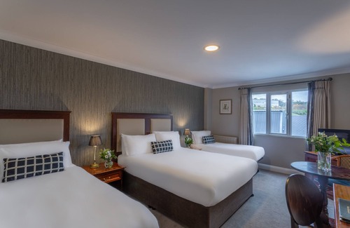 Waterford Hotel | Dooleys Hotel Waterford City