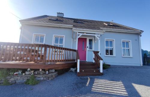 Doolin Casa | Doolin Lanelodge -Room Only-