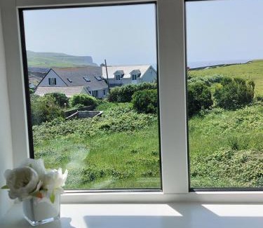 Doolin Casa | Doolin Lanelodge -Room Only-