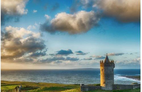 Doolin Casa | Doolin Lanelodge -Room Only-