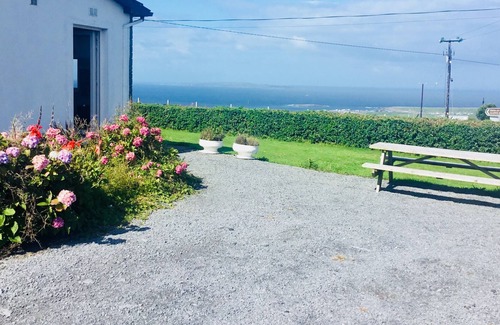 Doolin Apartamento | Doolin View Apartments - Spectacular Sea Views.