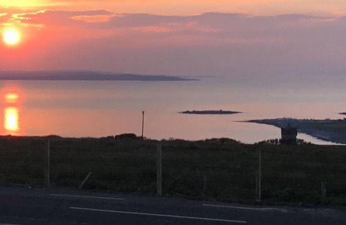 Doolin Apartamento | Doolin View Apartments - Spectacular Sea Views.