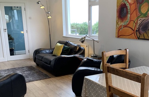 Doolin Apartamento | Doolin View Apartments - Spectacular Sea Views.