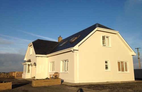 Doolin Cama Y Desayuno | Doolin View B&B