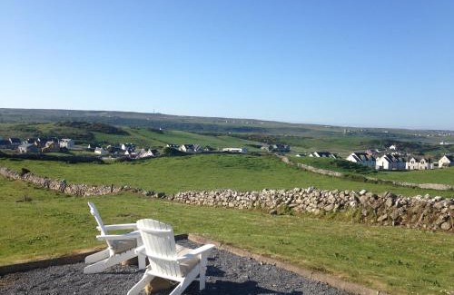 Doolin Cama Y Desayuno | Doolin View B&B