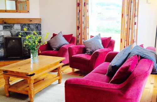 Doolin Cabaña | Doolin Village L06 - Capacidad para 6 personas en 3 habitaciones