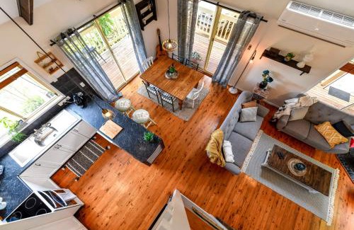 Beechmont Casa | Doomben Ridge Farm House