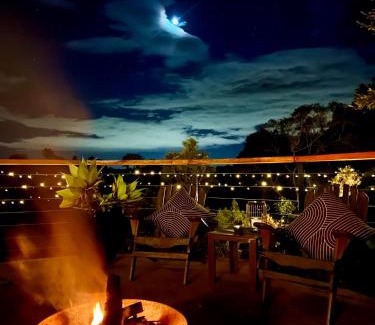 Beechmont Casa | Doomben Ridge Farm House