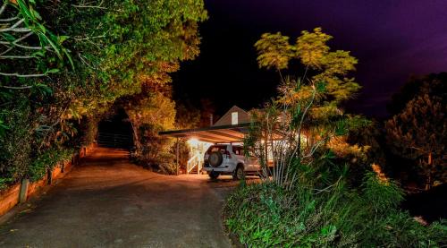 Beechmont Casa | Doomben Ridge Farm House