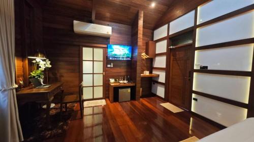 Cho Lae Complejo | DooNa Resort แลภูดูนา