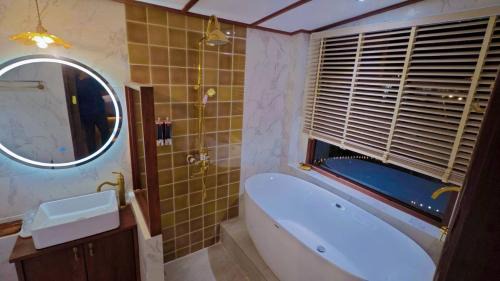 Cho Lae Complejo | DooNa Resort แลภูดูนา