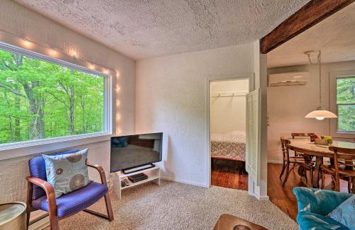 Ellison Bay Apartamento | Door County Retreat about 3 Mi to Sister Bay Beach