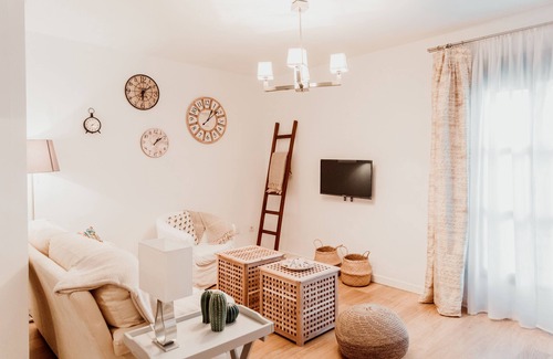 La Florida Apartamento | A ESTRENAR 2 BAÑOS PUERTA LA CARNE-SANTA CRUZ