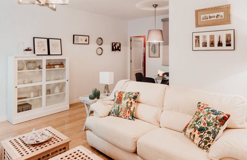 La Florida Apartamento | A ESTRENAR 2 BAÑOS PUERTA LA CARNE-SANTA CRUZ