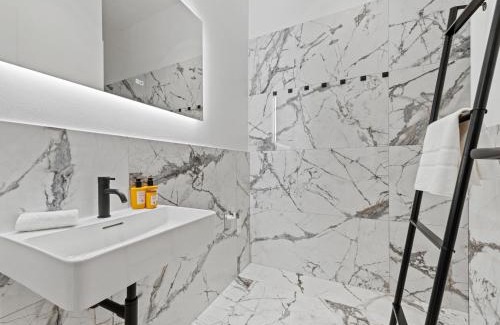 Roßau Apartamento | Door No 5 by GT7 Hospitality