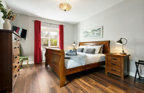 Sligo Casa | Doorly Park