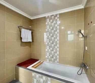 Mikocheni Apartamento | Dopamine Penthouse with Private Pool