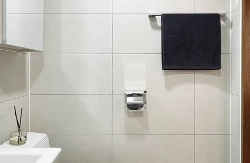 Sinsu-dong Apartamento | [Dopiso] 2 mins from Hapjeong Station/3 Room/Beam Projector & Retro Game Machine
