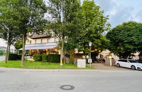 Oberrotweil Apartamento | Doppelzimmer Weinbergblick, 25qm, 1.og