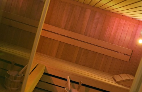 Feldkirchen in Kaernten Cabaña | Doppelbettzimmer mit Balkon - Pension Fischinger