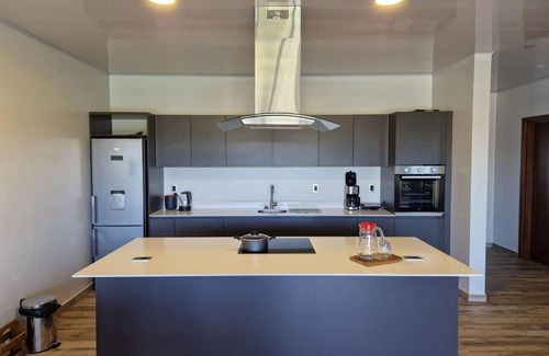 Caaguazu Department Apartamento | Doppelhaus