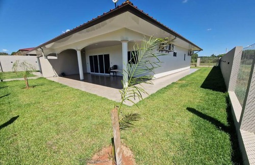 Caaguazu Department Apartamento | Doppelhaus