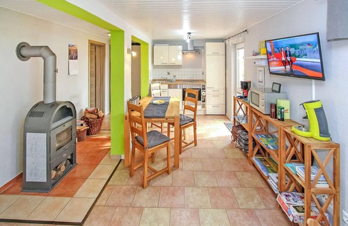 Mirow Casa | Doppelhaushälfte Mirow Starsow