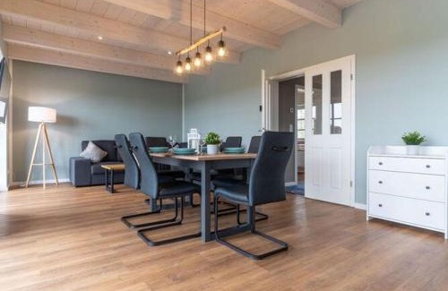 Karolinenkoog Casa | Doppelhaushälfte in Karolinenkoog