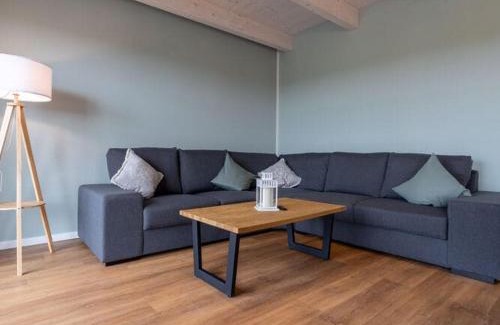 Karolinenkoog Casa | Doppelhaushälfte in Karolinenkoog