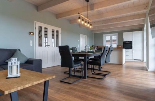 Karolinenkoog Casa | Doppelhaushälfte in Karolinenkoog