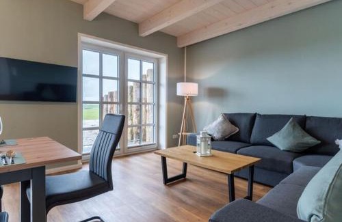 Karolinenkoog Casa | Doppelhaushälfte in Karolinenkoog