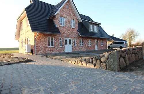 Karolinenkoog Casa | Doppelhaushälfte in Karolinenkoog, cleaning included