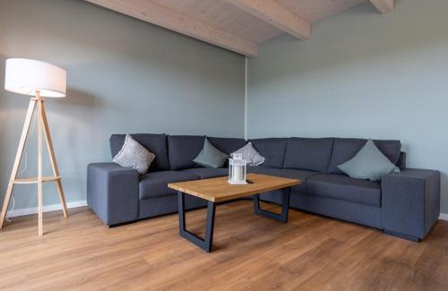 Karolinenkoog Casa | Doppelhaushälfte in Karolinenkoog, cleaning included