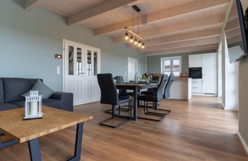 Karolinenkoog Casa | Doppelhaushälfte in Karolinenkoog, cleaning included