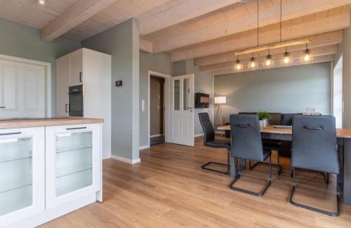 Karolinenkoog Casa | Doppelhaushälfte in Karolinenkoog, cleaning included