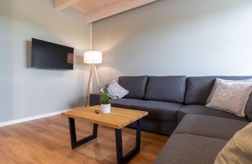 Karolinenkoog Casa | Doppelhaushälfte in Karolinenkoog, cleaning included