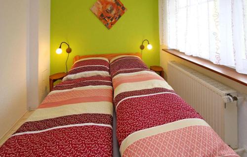 Mirow Casa | Doppelhaushälfte Mirow Starsow
