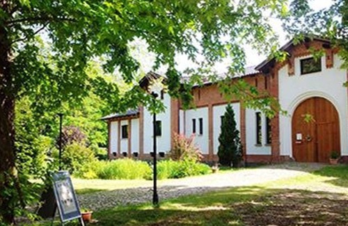 Kuchelmiss Apartamento | Doppelzimmer 1 - Pension Nebeltal